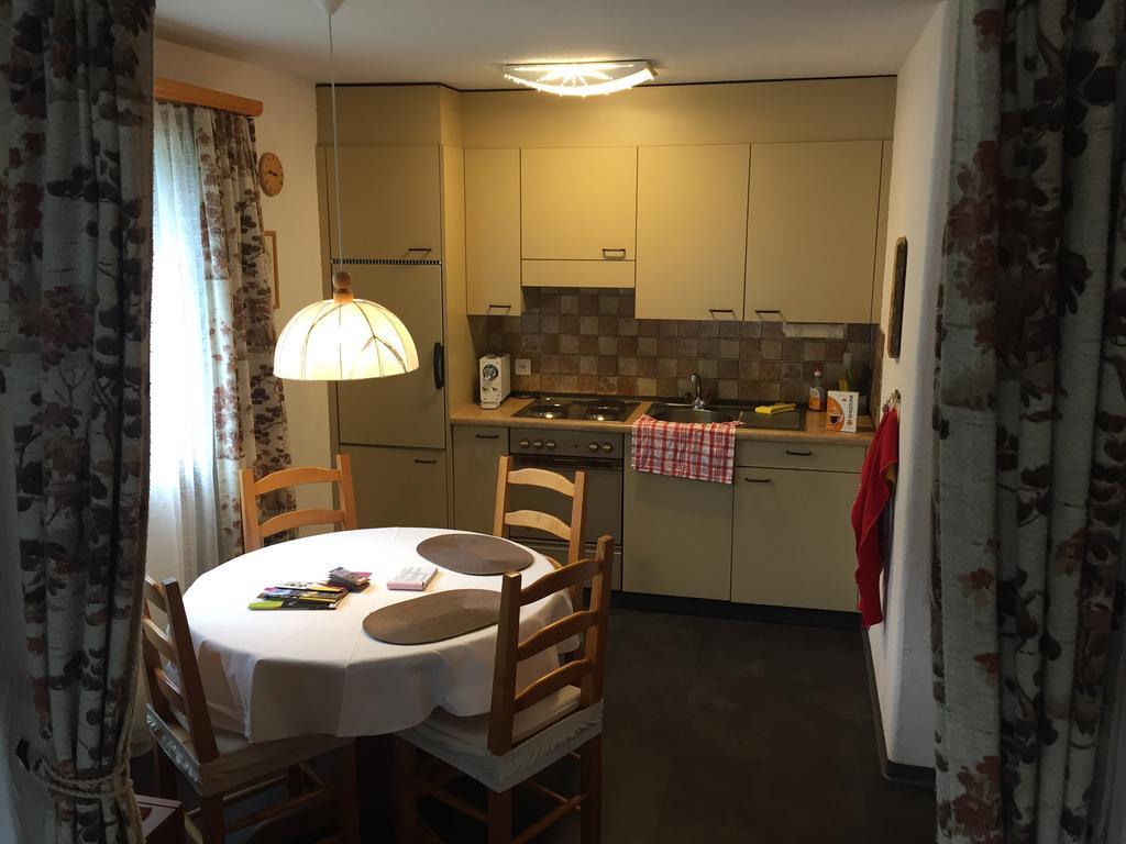 Casa Sulom Lägenhet Arosa Exteriör bild